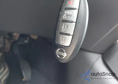 2016 Nissan Rogue Sl z USA, uszkodzony, nr VIN 5N1AT2MV7GC839158